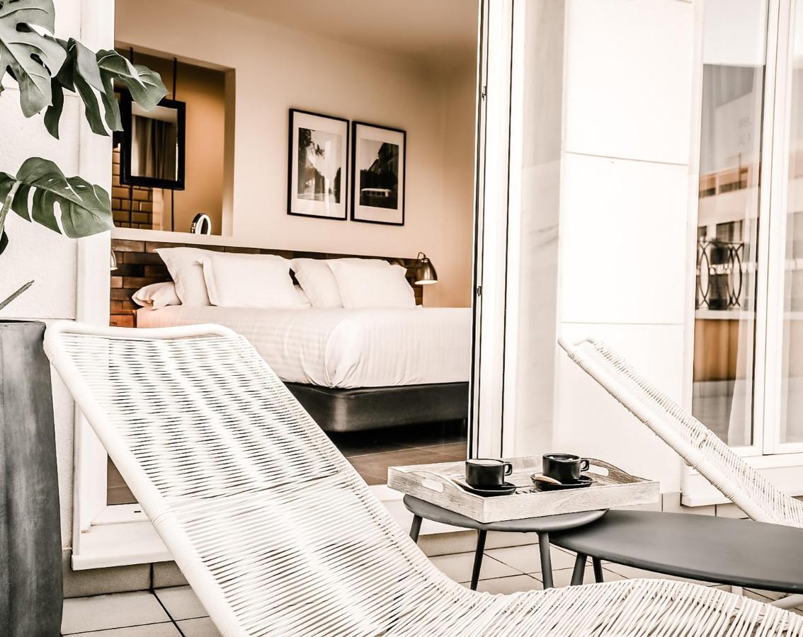 Ho Puerta De Purchena Apartment *