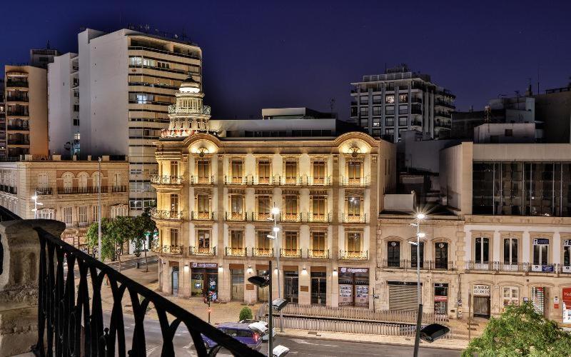 Ho Puerta De Purchena Apartment *