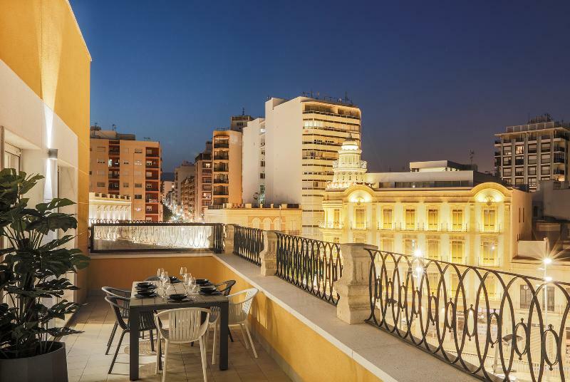 Ho Puerta De Purchena Almería