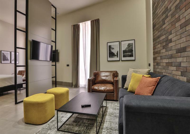 Apartment Ho Puerta De Purchena Almería