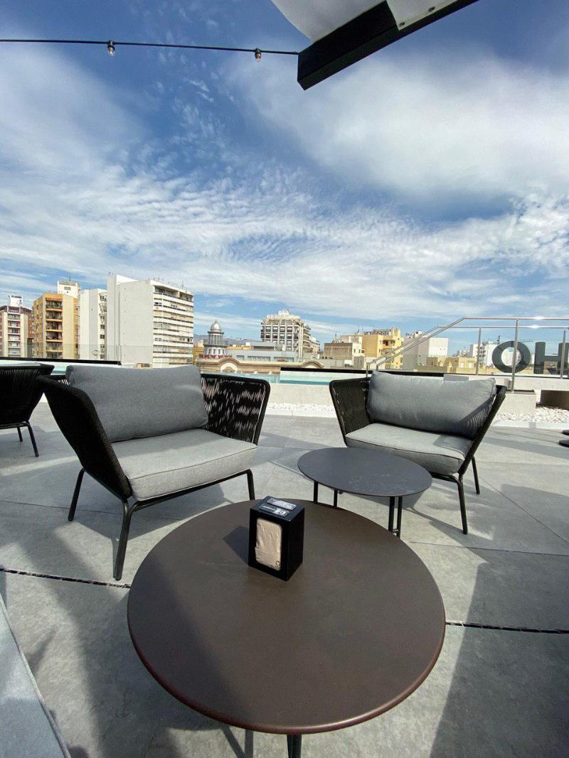 Apartment Ho Puerta De Purchena