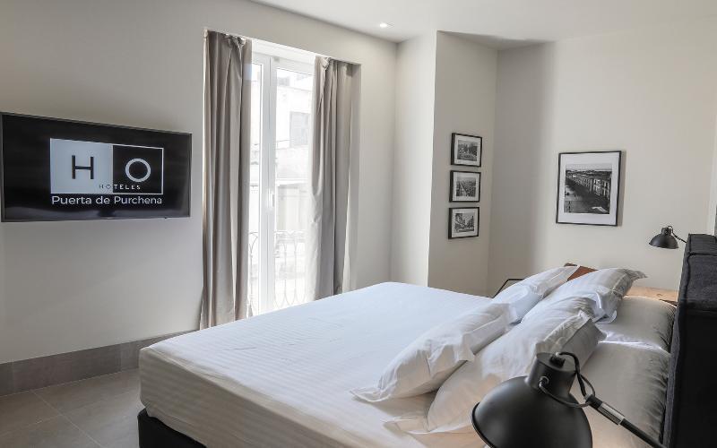 Ho Puerta De Purchena Apartment