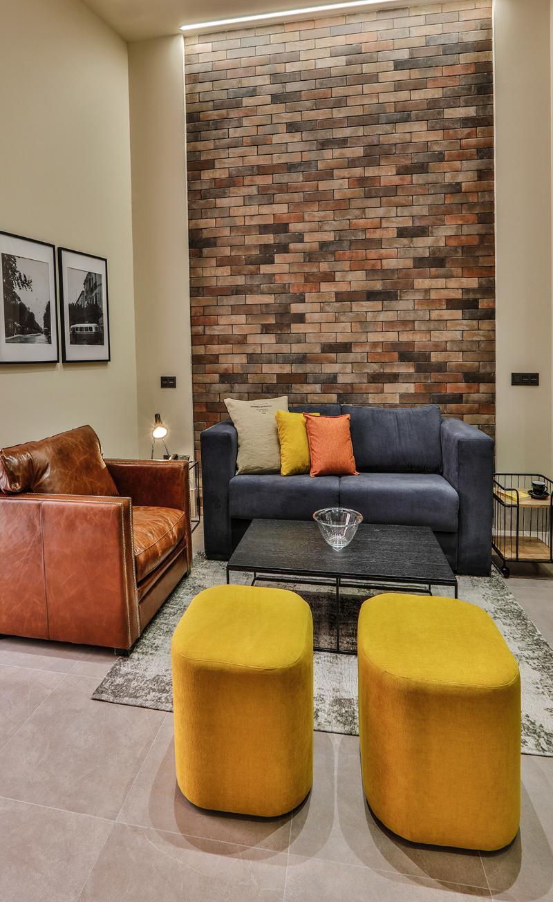 Ho Puerta De Purchena Apartment Almería