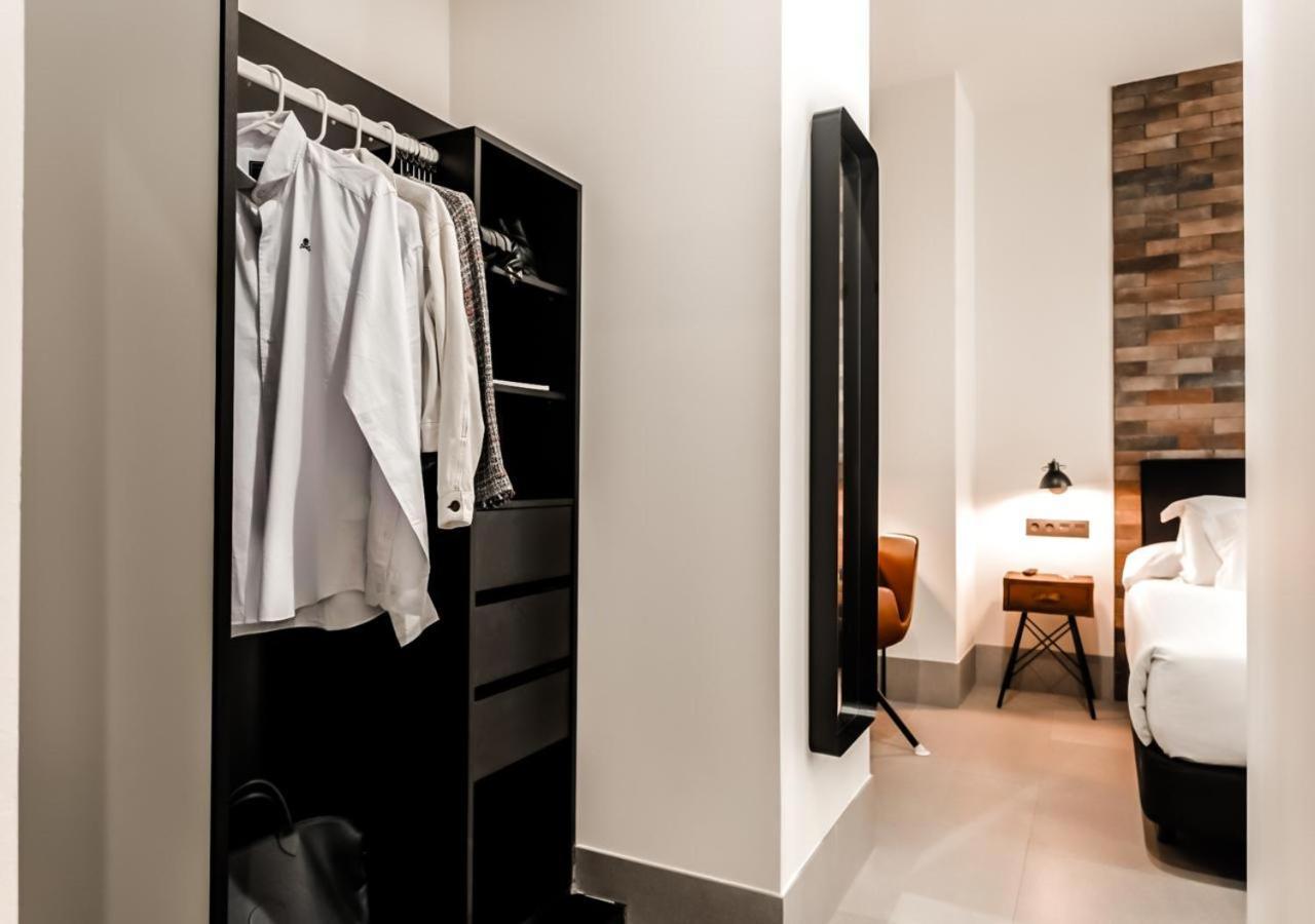 Apartamento Ho Puerta De Purchena By Olivencia *