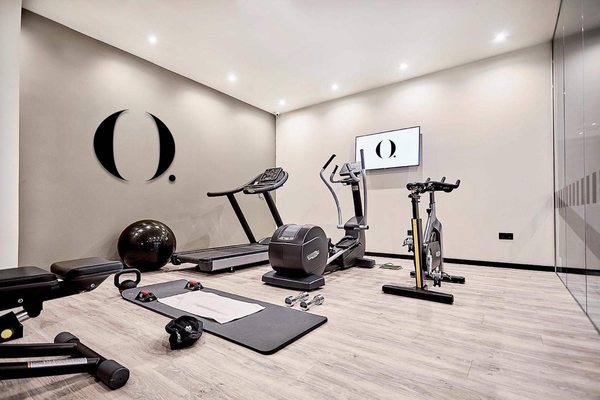 Apartamento Ho Puerta De Purchena By Olivencia