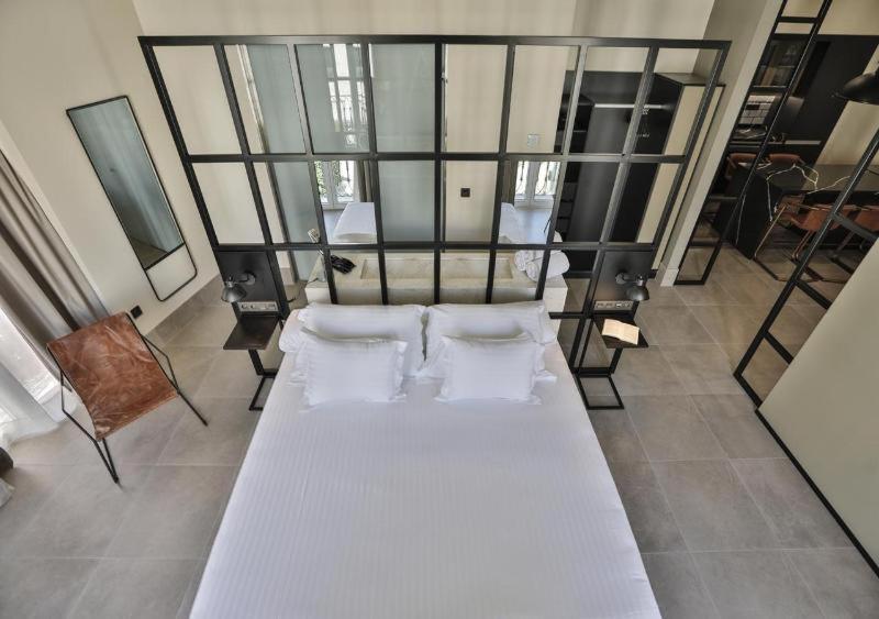 Ho Puerta De Purchena By Olivencia Apartamento *
