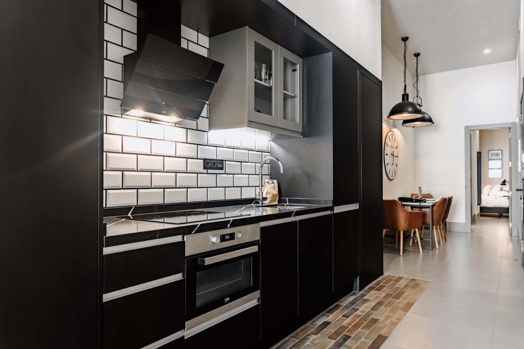 Apartamento Ho Puerta De Purchena By Olivencia