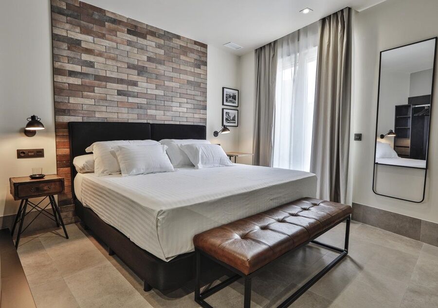 Apartamento Ho Puerta De Purchena By Olivencia