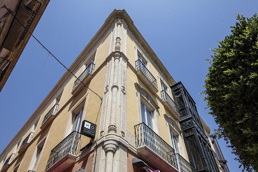 Apartamento Ho Puerta De Purchena By Olivencia Almería