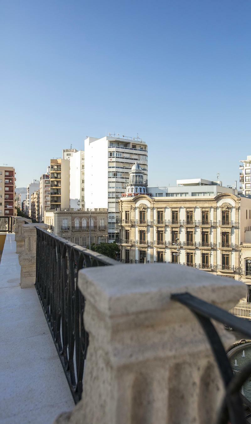 Apartamento Ho Puerta De Purchena By Olivencia *