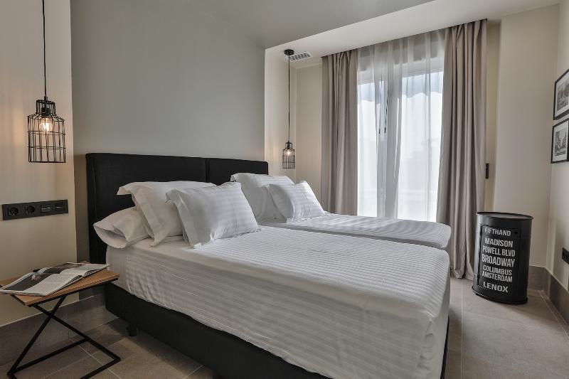 Ho Puerta De Purchena By Olivencia Apartamento Almería